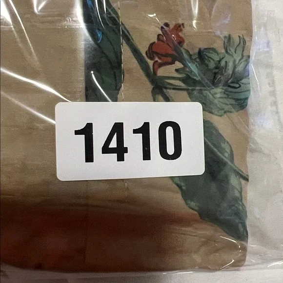 New Anthropologie The Somerset Maxi Dress Size M​ - Picture 8 of 8